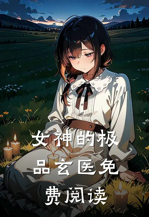 女神的极品玄医免费阅读