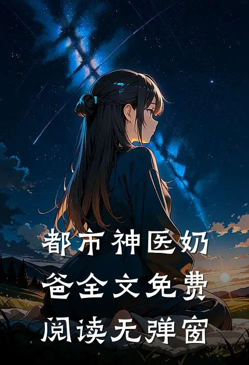 都市神医奶爸全文免费阅读无弹窗