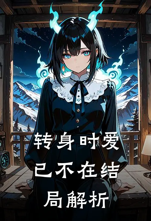 转身时爱已不在结局解析