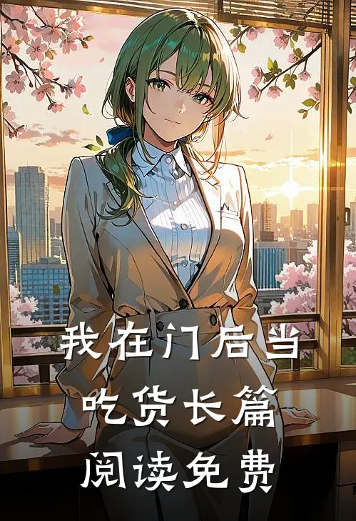 我在门后当吃货长篇阅读免费
