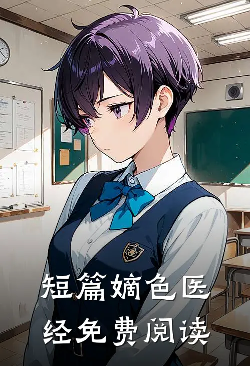 短篇嫡色医经免费阅读