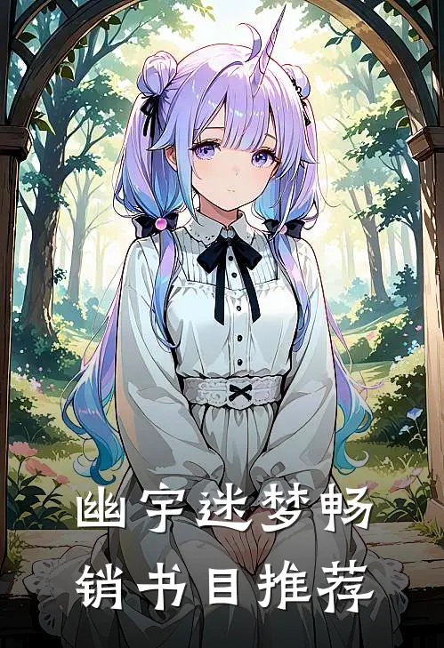 幽宇迷梦畅销书目推荐