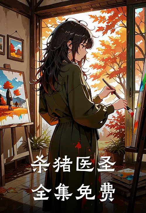 杀猪医圣全集免费