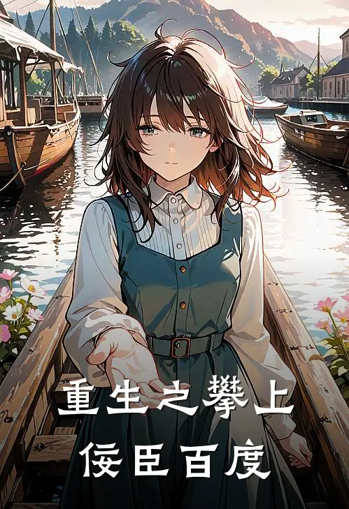 重生之攀上佞臣百度