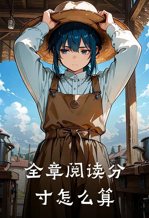 全章阅读分寸怎么算