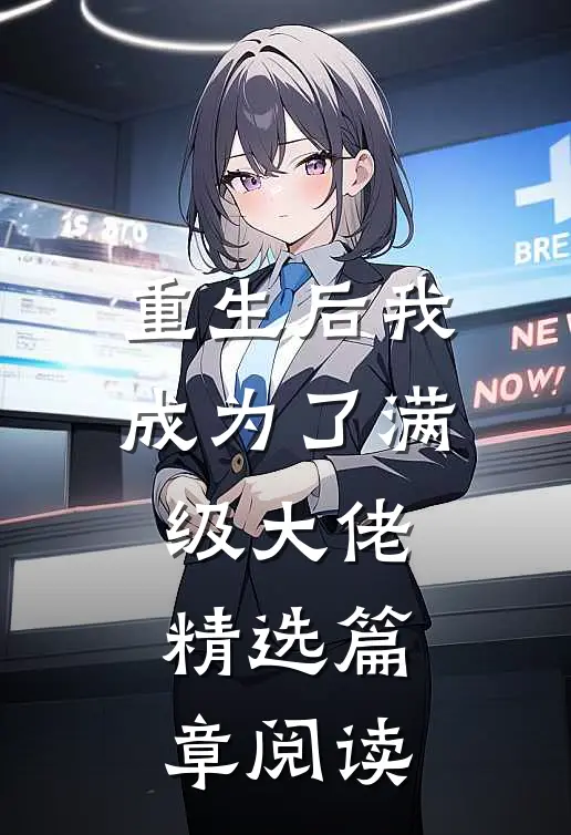 重生后我成为了满级大佬精选篇章阅读