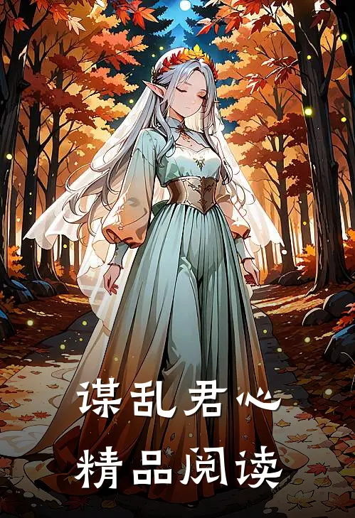 谋乱君心精品阅读