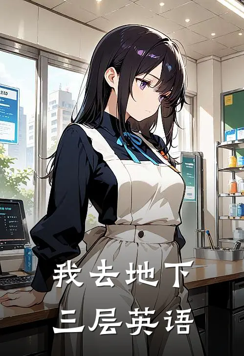 我去地下三层英语