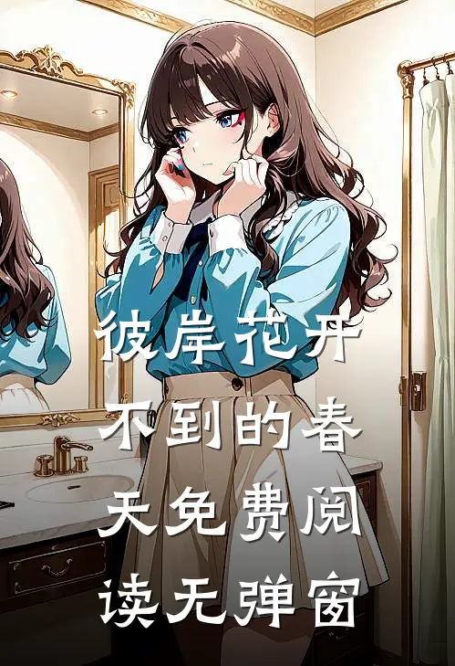 彼岸花开不到的春天免费阅读无弹窗
