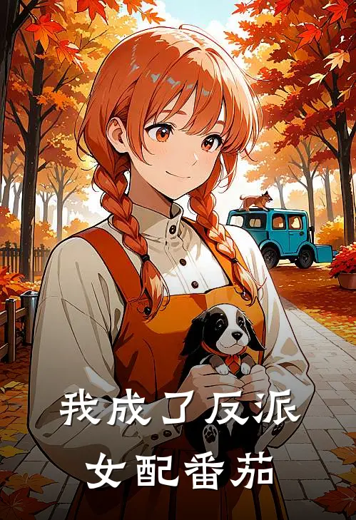 我成了反派女配番茄