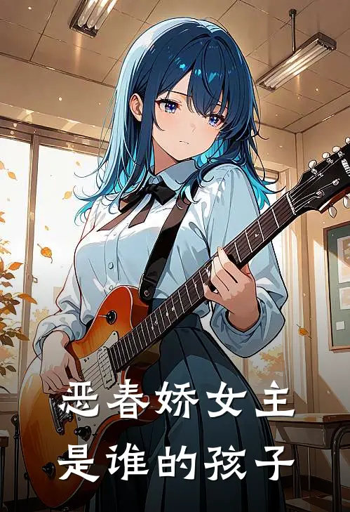 恶春娇 女主是谁的孩子