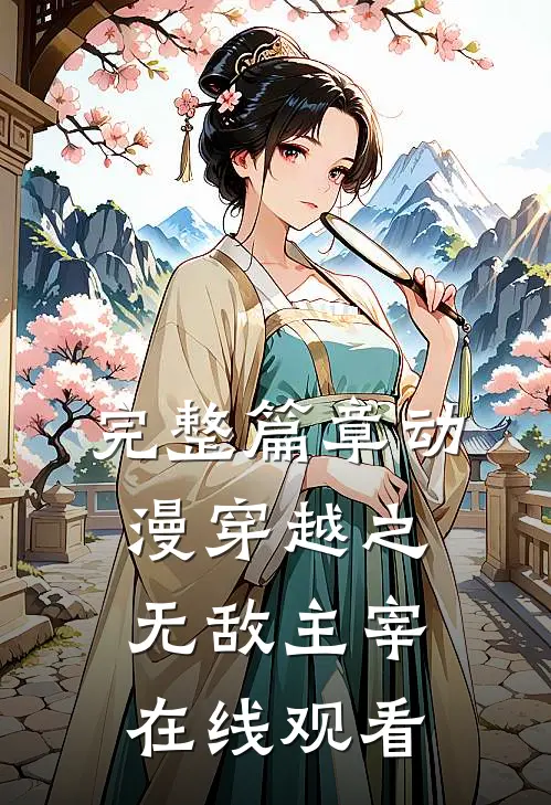 完整篇章动漫穿越之无敌主宰在线观看