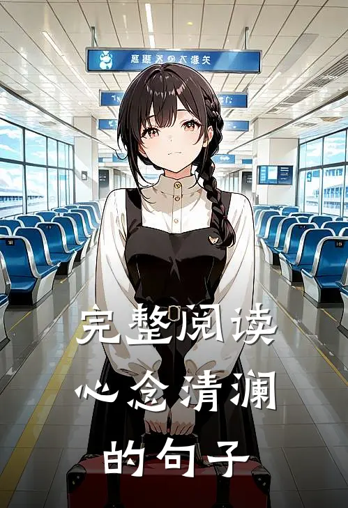 完整阅读心念清澜的句子