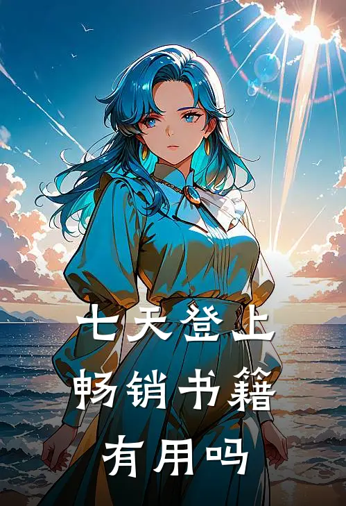七天登上畅销书籍有用吗