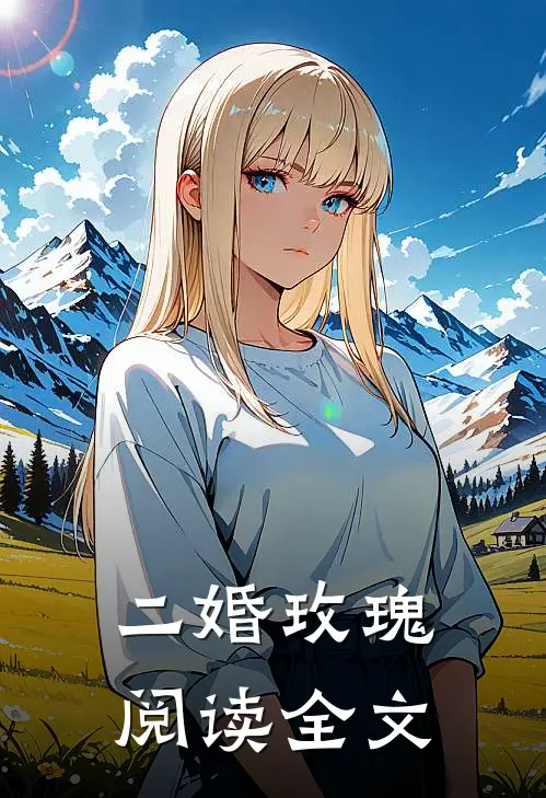 二婚玫瑰阅读全文