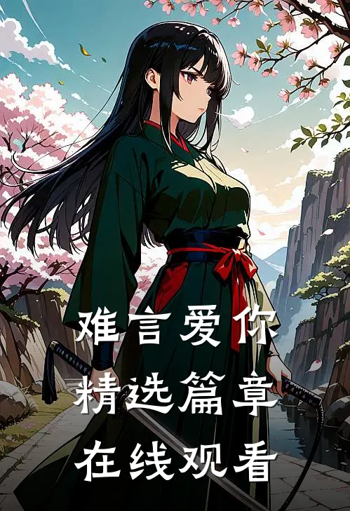 难言爱你精选篇章在线观看