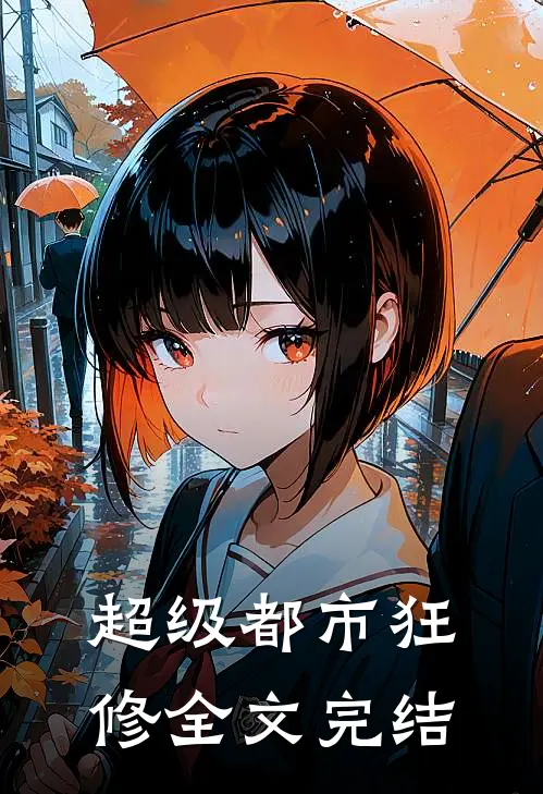 超级都市狂修全文完结