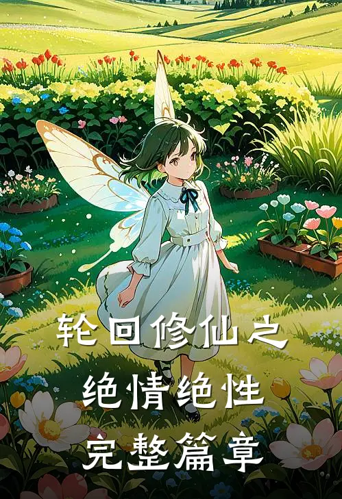 轮回修仙之绝情绝性完整篇章