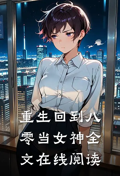 重生回到八零当女神全文在线阅读