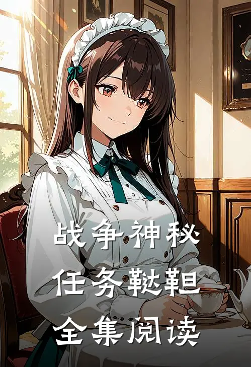 战争神秘任务鞑靼全集阅读