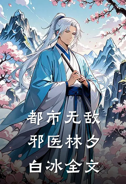 都市无敌邪医林夕白冰全文
