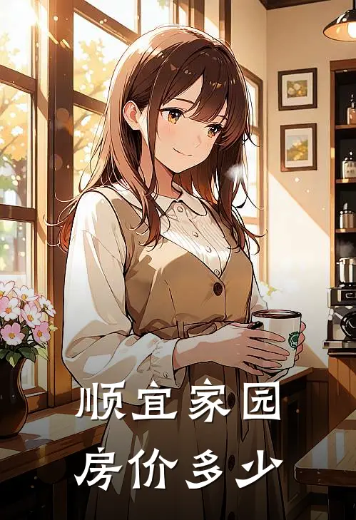 顺宜家园房价多少