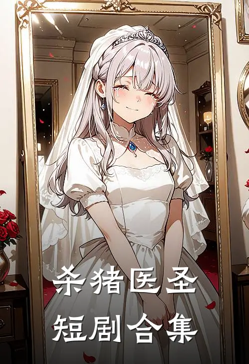 杀猪医圣短剧合集