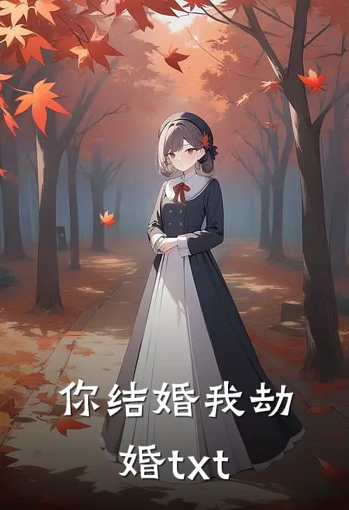 你结婚我劫婚txt