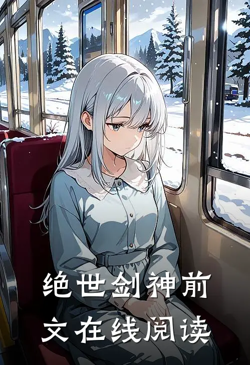 绝世剑神前文在线阅读
