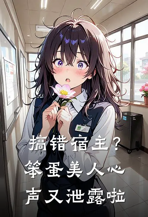 搞错宿主？笨蛋美人心声又泄露啦
