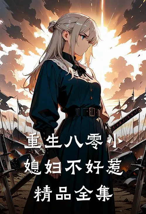 重生八零小媳妇不好惹精品全集