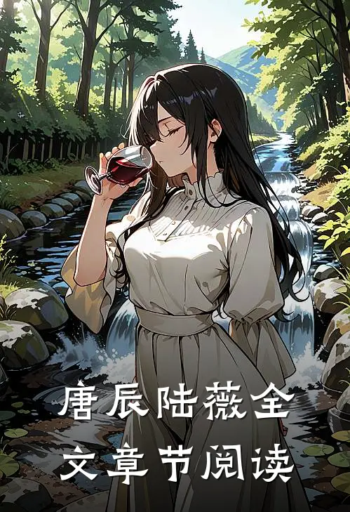 唐辰陆薇全文章节阅读