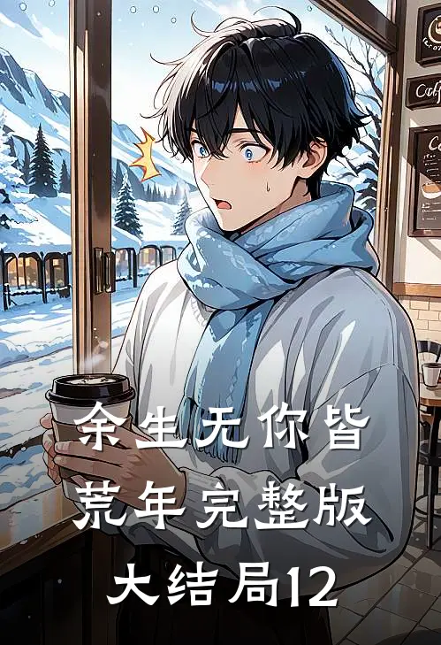 余生无你皆荒年完整版大结局12