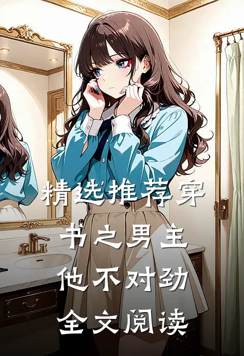 精选推荐穿书之男主他不对劲全文阅读
