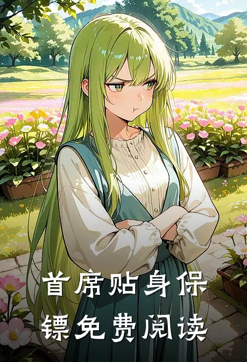 首席贴身保镖免费阅读