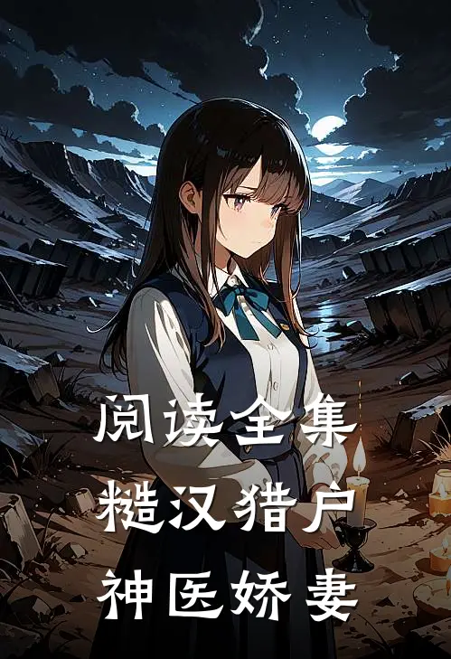 阅读全集糙汉猎户神医娇妻