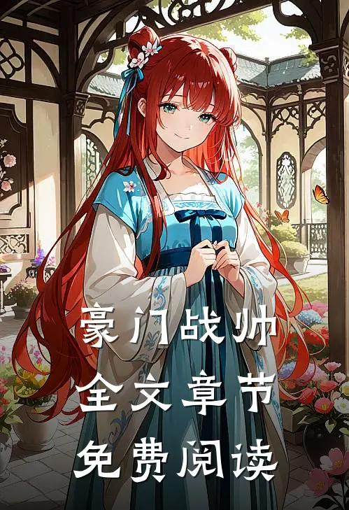 豪门战帅全文章节免费阅读