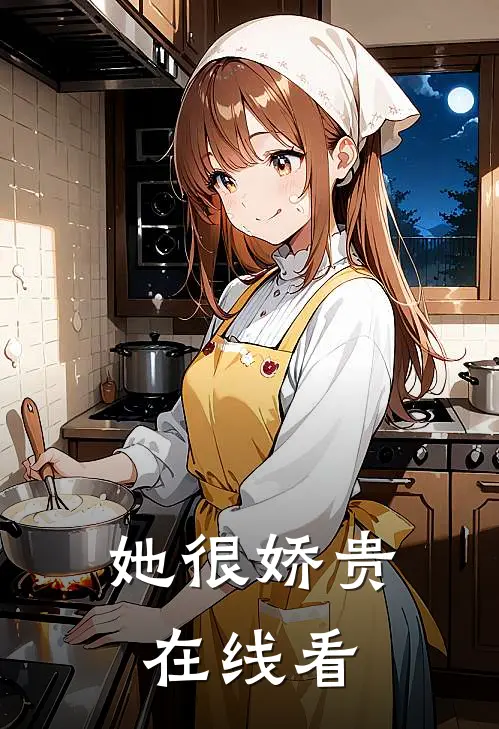 她很娇贵在线看