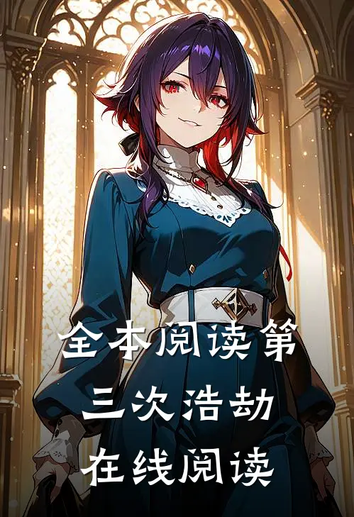 全本阅读第三次浩劫在线阅读