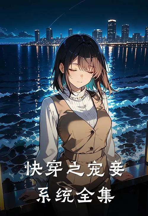 快穿之宠妾系统 全集