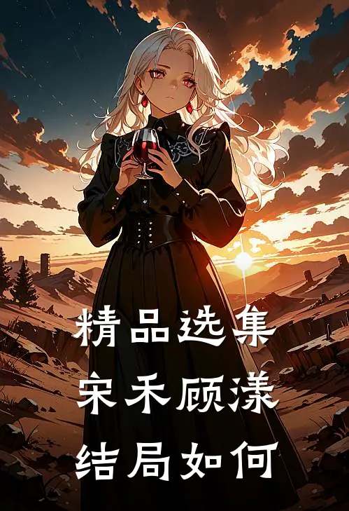 精品选集宋禾顾漾结局如何
