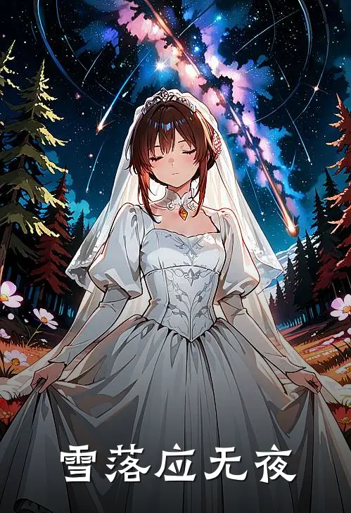 雪落应无夜