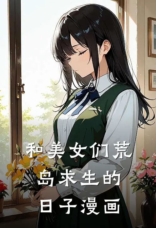 和美女们荒岛求生的日子漫画