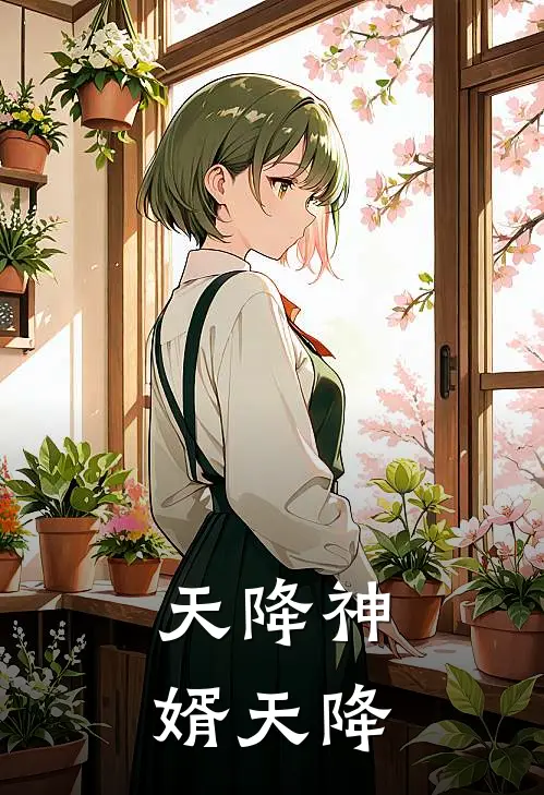 天降神婿天降