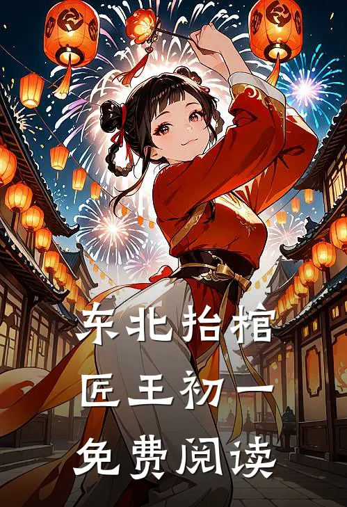 东北抬棺匠王初一免费阅读