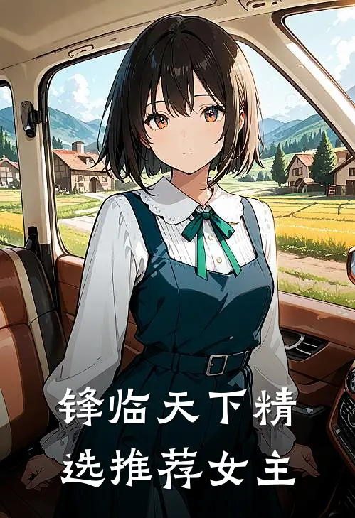 锋临天下精选推荐女主