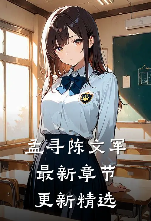 孟寻陈文军最新章节更新精选