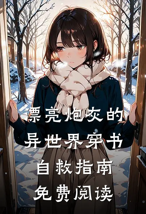 漂亮炮灰的异世界穿书自救指南免费阅读
