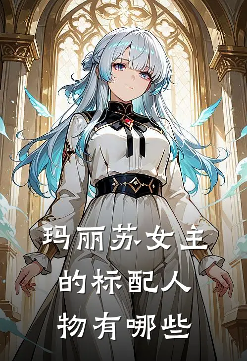 玛丽苏女主的标配人物有哪些