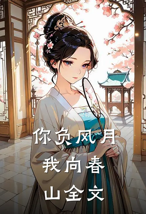 你负风月，我向春山全文